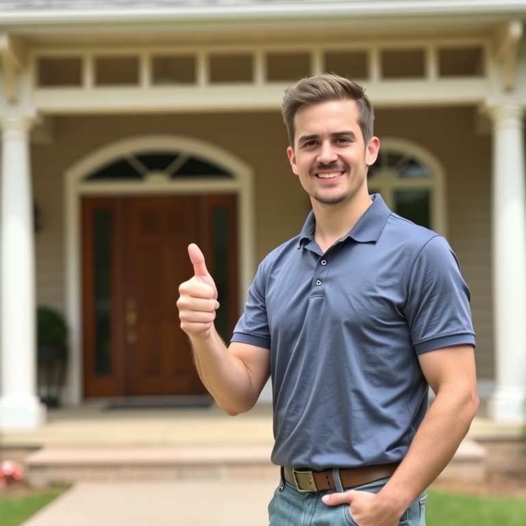 Founder of Ant & Rodent Pest Control Youngstown